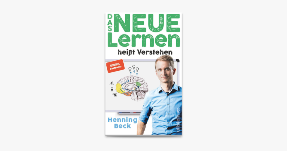 Das Neue Lernen Heißt Verstehen Buch: Das NEUE Lernen heißt Verstehen | Wellensurfer